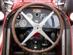 Maserati 4CM 1100 Monoposto 1932 года